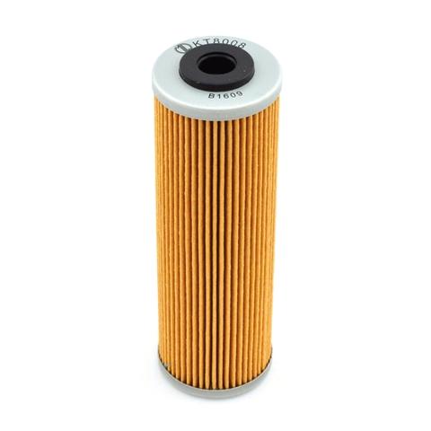 Filtru Ulei Moto MIW KT8008 pentru KTM, Husqvarna, CF Moto